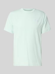 Regular Fit T-Shirt aus Baumwoll-Mix Modell 'EVOLUTION' von The North Face - 23