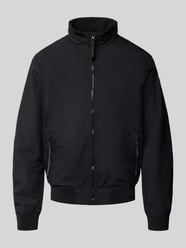 Blouson mit Reißverschluss von Lerros - 16