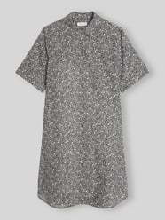 Sukienka casualowa o kroju loose fit z czystej bawełny od Marc O'Polo - 22