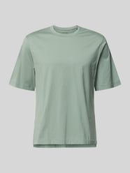 Regular Fit T-Shirt aus reiner Baumwolle von Officine Générale - 45
