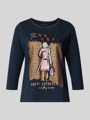 Longsleeve mit 3/4-Arm von Betty Barclay - 30