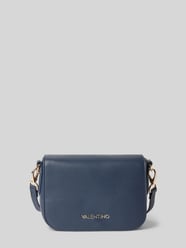 Handtasche mit Label-Applikation Modell 'BRIXTON' von VALENTINO BAGS - 7