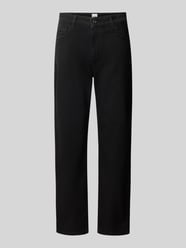 Regular Fit Hose mit Label-Patch Modell 'Madison S' von Brax - 14