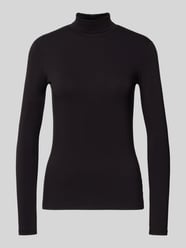 Regular Fit Langarmshirt aus Viskose-Mix Modell 'MULTIF' von Weekend Max Mara - 8