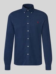 Regular Fit Freizeithemd aus reiner Baumwolle von Polo Ralph Lauren - 2