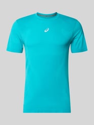 Slim Fit RUNNING T-Shirt Modell 'ROAD' von ASICS - 7