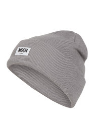 Beanie mit Logo Modell 'Mojo' von MSCH Copenhagen - 19