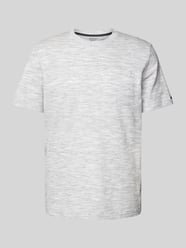 Regular Fit T-Shirt aus Baumwoll-Mix von Tom Tailor - 28