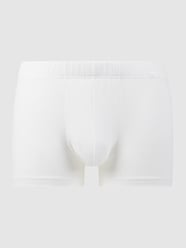 Boxershorts met stretch  van Calida Wit - 44