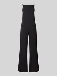 Jumpsuit mit Eingrifftaschen von Mango - 6