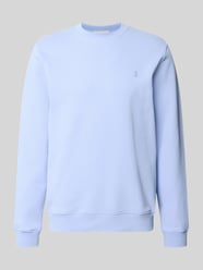 regular fit sweatshirt van pure biologisch katoen model 'BAARO LOOP' van ARMEDANGELS - 3