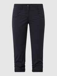 Relaxed Tapered Fit Hose in 3/4-Länge von Tom Tailor - 41