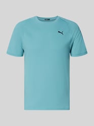 T-Shirt mit Label-Print von PUMA Performance - 19
