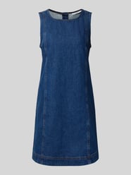 Regular Fit Jeanskleid aus reiner Baumwolle von Marc O'Polo Denim - 18