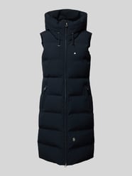 Bodywarmer met tweewegritssluiting, model 'HIGHCLASS' van Wellensteyn - 24