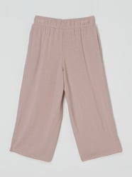 Culotte mit Stretch-Anteil Modell 'Vulotte'  von Name It Lila - 26