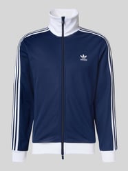 Sweatjacke mit Reißverschluss von adidas Originals - 3