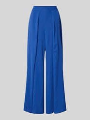 Stoffhose mit elastischem Bund von Rinascimento - 6