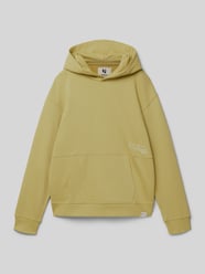 Hoodie met capuchon van Garcia - 29