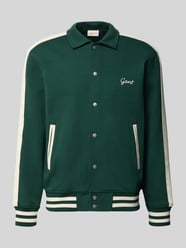 Regular Fit Blouson aus Baumwoll-Mix von GANT - 27