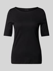 T-shirt met halflange mouwen van Christian Berg Woman - 41