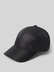 Basecap mit Logo-Monogramm Modell 'ZED-MM' von BOSS - 37