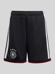 Regular Fit Trainingsshorts Modell 'DEUTSCHLAND' von adidas Sportswear - 43