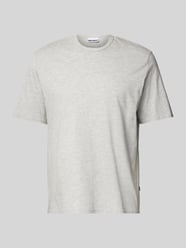 Essentials boxy T-shirt van REVIEW - 41