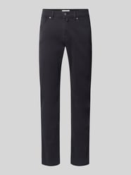 Straight Fit Hose mit Eingrifftaschen Modell 'Laval' von Pierre Cardin - 43