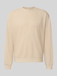 Sweter z okrągłym dekoltem model 'KARIO' od DRYKORN - 14