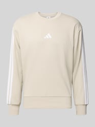 Sweatshirt mit Label-Stitching von adidas Sportswear - 16