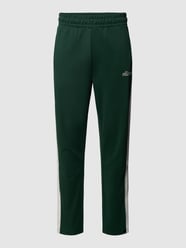 Sweatpants mit elastischem Bund von Ellesse Grün - 40