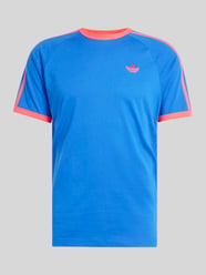 t-shirt o kroju regular fit z czystej bawełny od adidas Originals - 12