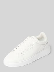 Sneaker aus echtem Leder mit Logo-Print von Copenhagen - 47