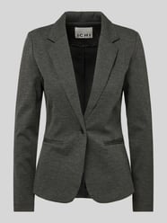 Blazer mit Reverskragen Modell 'Kate' von ICHI - 30