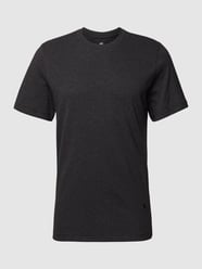 T-Shirt mit Label-Stitching von Nike - 27