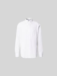 Regular Fit Freizeithemd aus Lyocell von Filippa K - 1