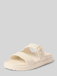 Instappers met gesp van Tommy Hilfiger - 12