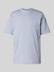 T-shirt z okrągłym dekoltem od Only & Sons - 37