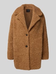 Jacke mit Reverskragen von Marc Cain - 12