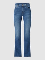 Bootcut Jeans mit Stretch-Anteil Modell 'Lisha' von 7 For All Mankind - 36