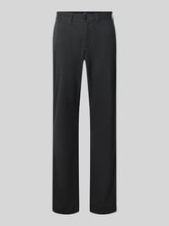Straight leg broek met achterzakken van MCNEAL - 39