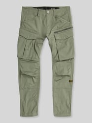 Cargo Fit Hose aus Baumwoll-Mix von G-Star RAW - 12