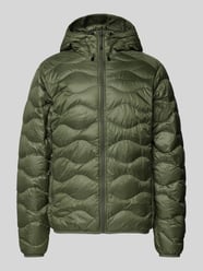 Daunenjacke mit Kapuze von PEAK PERFORMANCE - 6