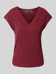 Regular fit T-shirt van modalmix, model 'FREE LIFE' van Only - 3