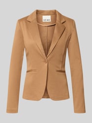 Blazer mit Viskose-Anteil Modell 'Kate' von ICHI - 23
