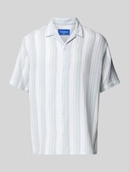 Relaxed Fit Freizeithemd mit Umlegekragen von Jack & Jones - 5