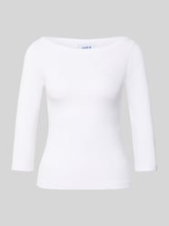 Slim Fit Longsleeve mit 3/4-Arm Modell 'FIFI' von JJXX - 13