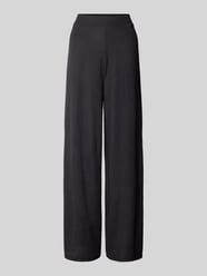 Regular Fit Weite Hose mit elastischem Bund Modell '30 BILL' von Only - 11