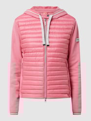 Steppjacke mit Wattierung  von Frieda & Freddies Rosa - 47